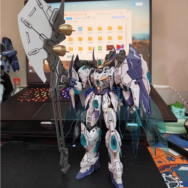 Model Kit Lancelot - Baru Laris Snaa Asli Seri Meja