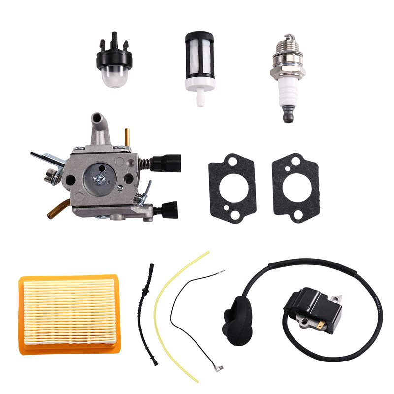 Model Kit Engine - 【HARI TERIMA KASIH】Kit Pengganti Koil Pengapian