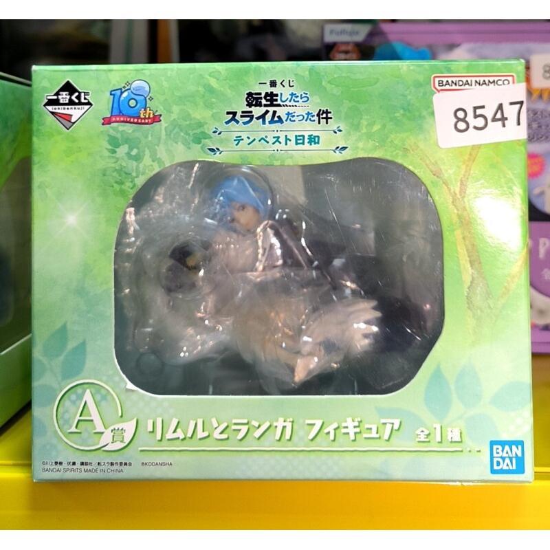 Weathering Model Kit - Bandai Versi Jepang Rimuru Tempest Good