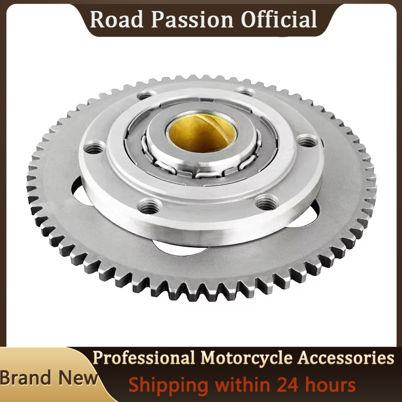 Model Kit Yamaha - Kit Assy Gear Kopling Starter Satu