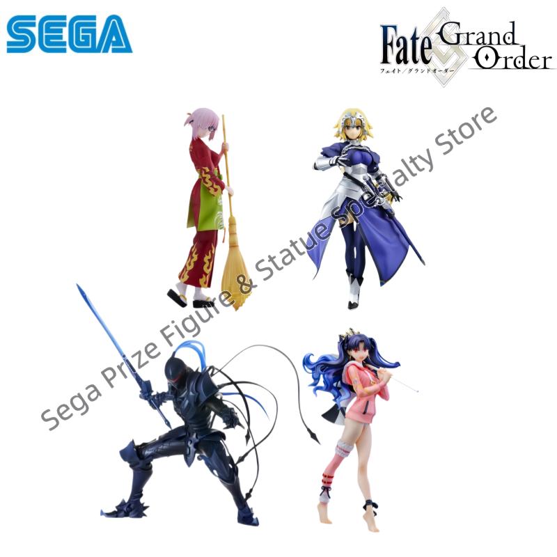 Model Kit Lancelot - Sega Tersedia Stok Kotak Asli Garage