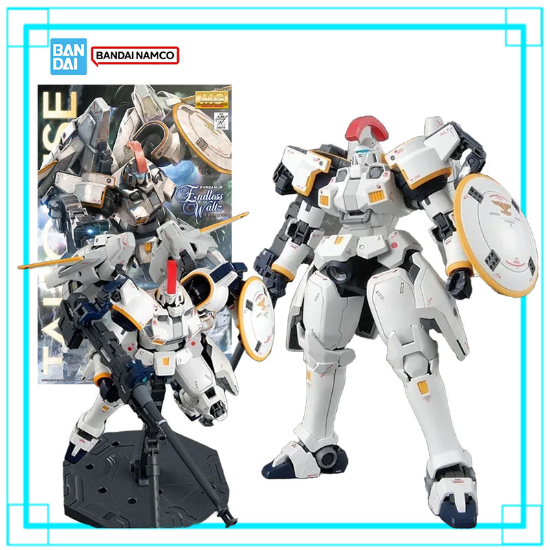 Gundam Model Mg - Tersedia Bandai Gundam MG 1/100 Tallgeese