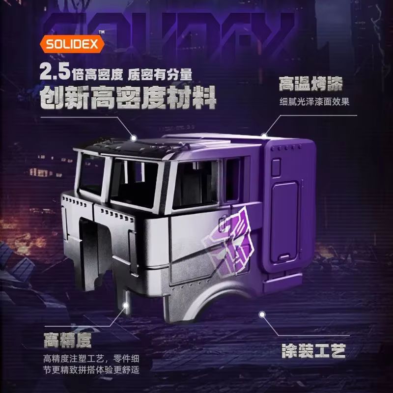 Model Kit Transformers Blokees - Mainan Koleksi Baru Transformers Blokees Wheels
