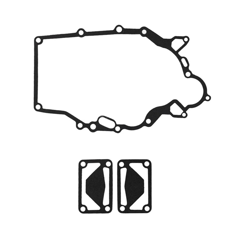 Model Kit Engine - Kit Gasket Perbaikan Mesin Super Sale