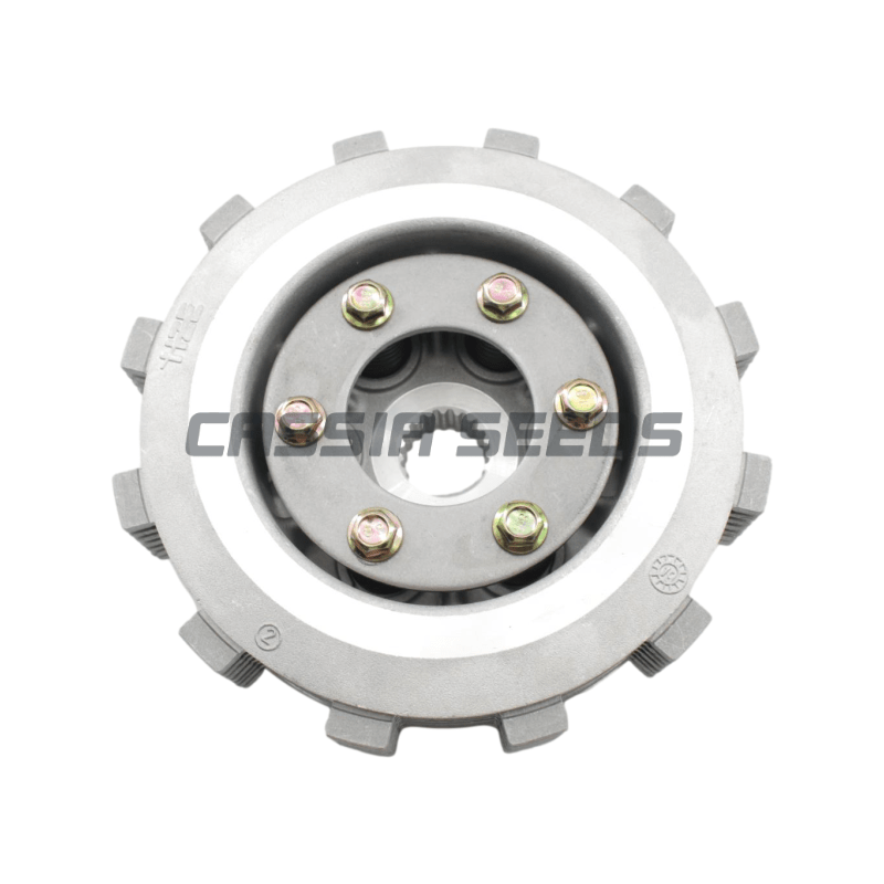 Model Kit Engine - Plat Cakram Kopling Mesin Motor untuk
