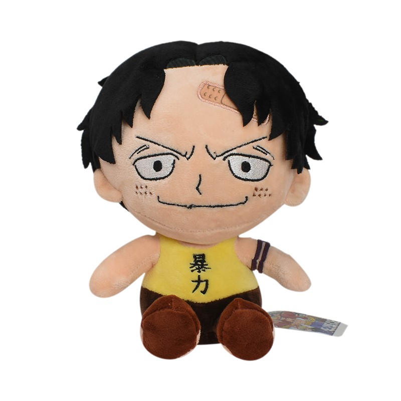 Boneka One Piece Asli Luffy To - Model Kit Anime ulasan dan harga