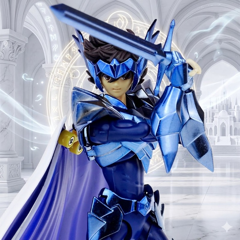 [Pengiriman 9 Jam] Stok Baru M - Model Kit Asgard ulasan dan harga