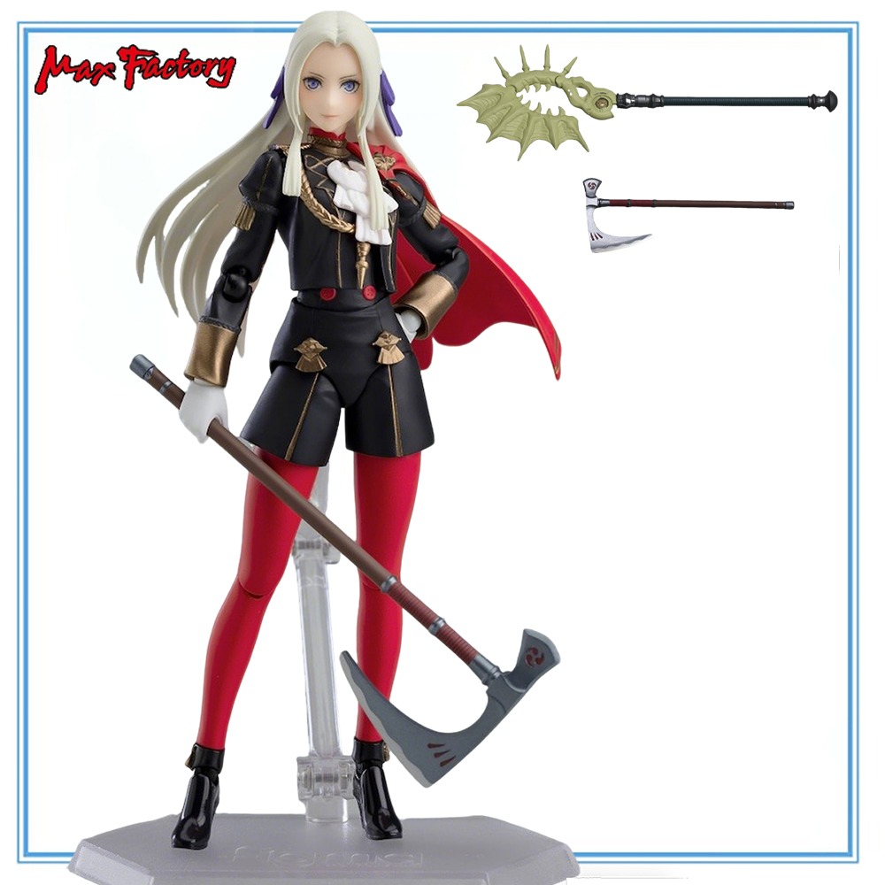 100% Asli Good Smile Company F - Model Kit Asgard ulasan dan harga