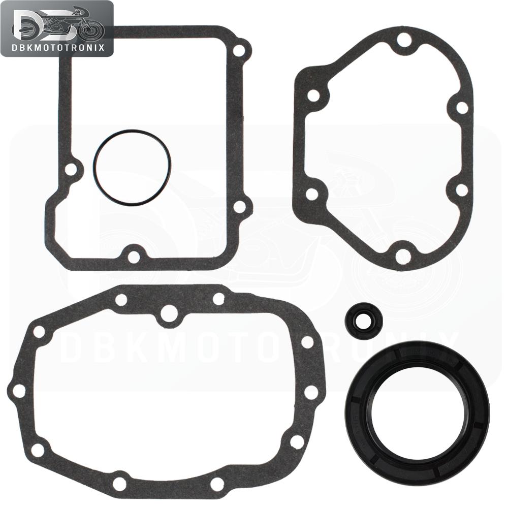 Kit Seal Gasket Mesin Motor, G - Model Kit Engine ulasan dan harga