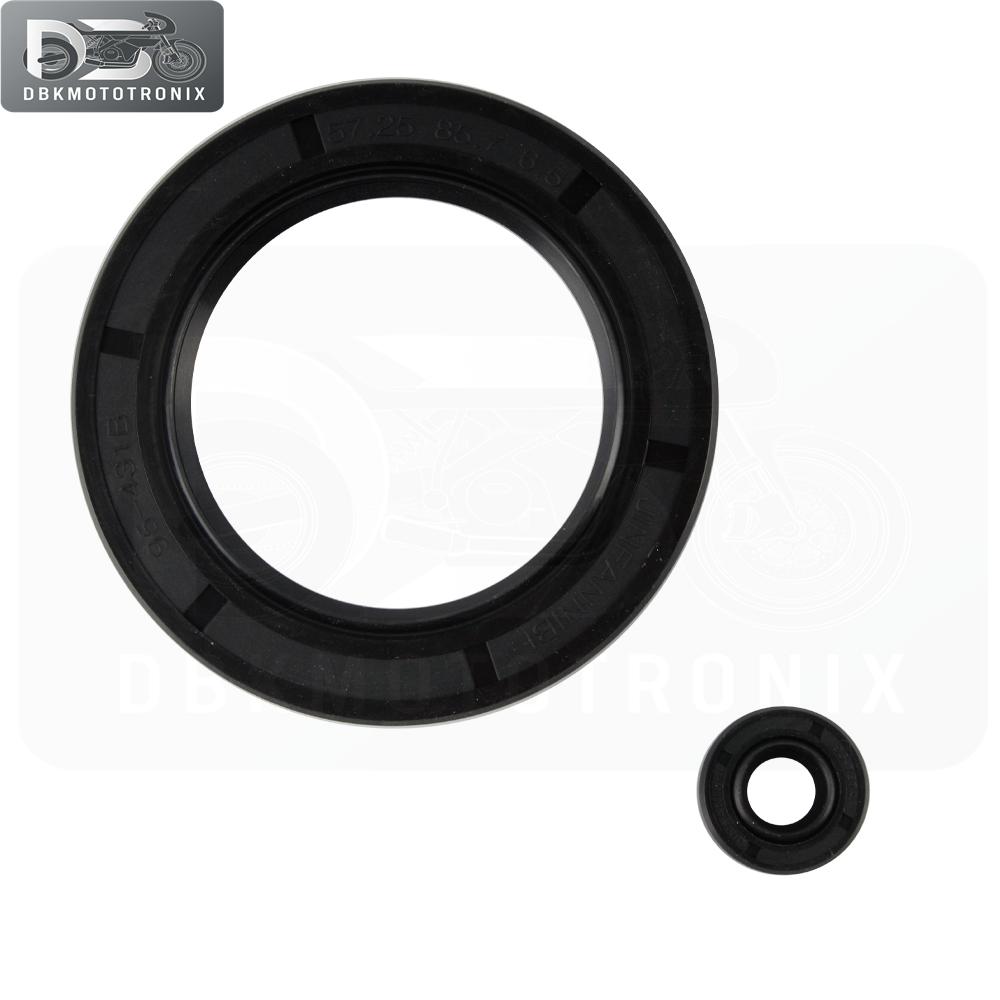 Kit Seal Gasket Mesin Motor, G - Model Kit Engine ulasan dan harga