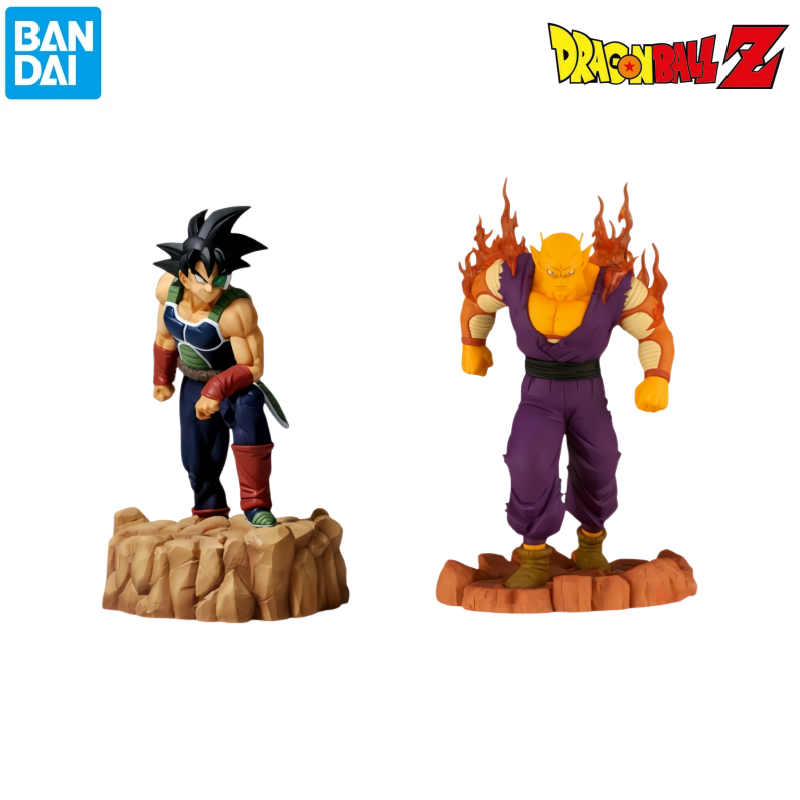 Bandai Tersedia Stok Kotak Asl - Model Kit Frieza ulasan dan harga