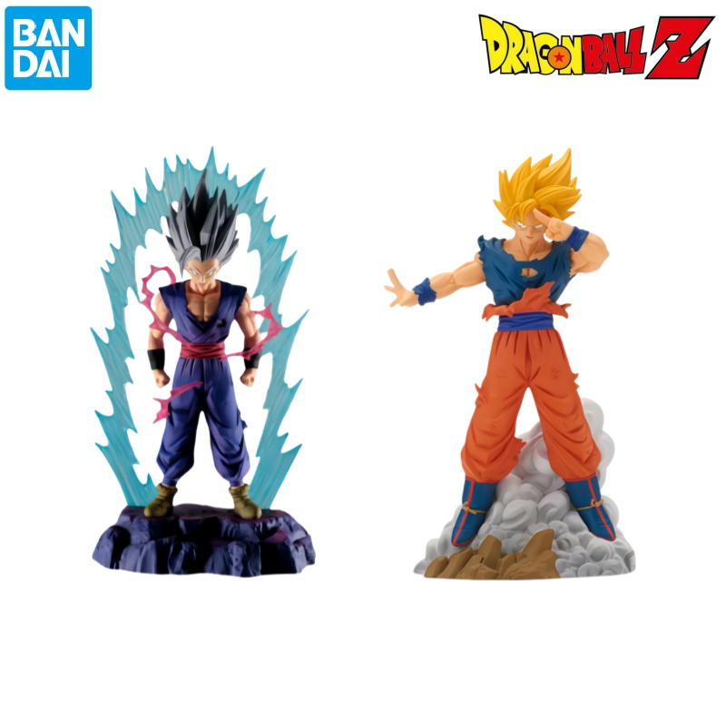 Bandai Tersedia Stok Kotak Asl - Model Kit Frieza ulasan dan harga