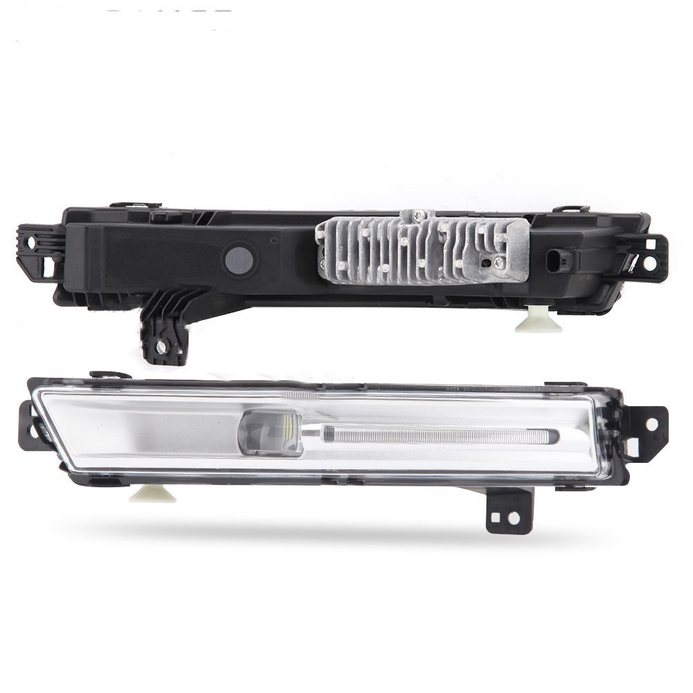 Lampu Kabut Kanan Mobil untuk  - Model Kit Land Rover ulasan dan harga