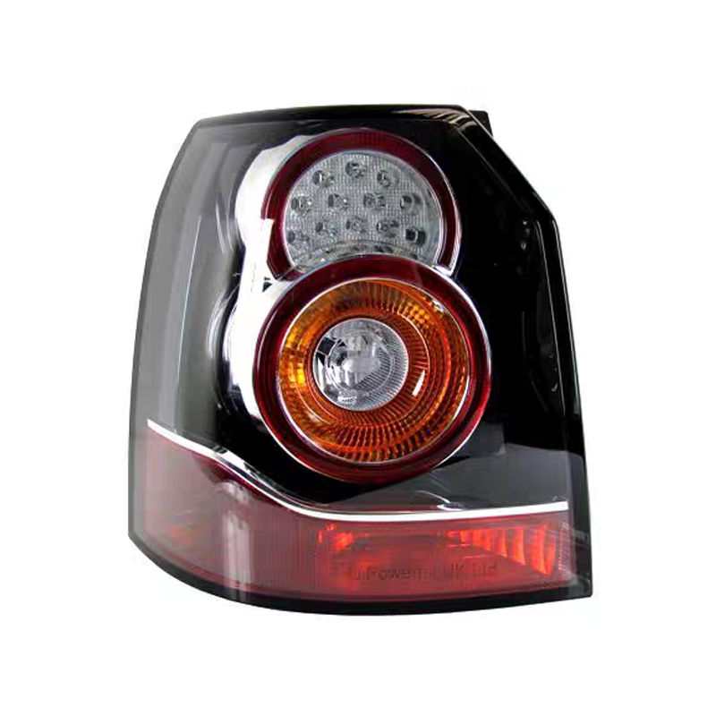 Lampu belakang mobil LED, lamp - Model Kit Land Rover ulasan dan harga