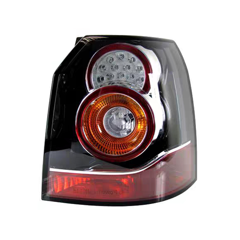 Lampu belakang mobil LED, lamp - Model Kit Land Rover ulasan dan harga