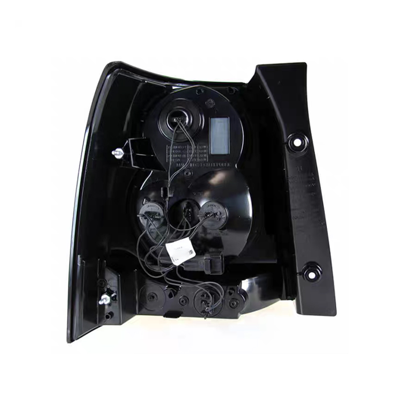Lampu belakang mobil LED, lamp - Model Kit Land Rover ulasan dan harga
