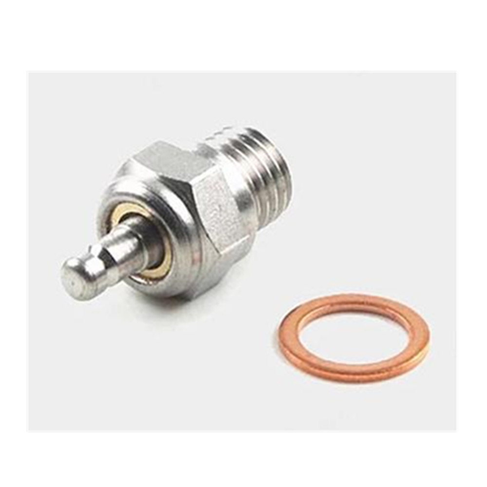 1 buah Universal #8 steker ber - Model Kit Engine ulasan dan harga