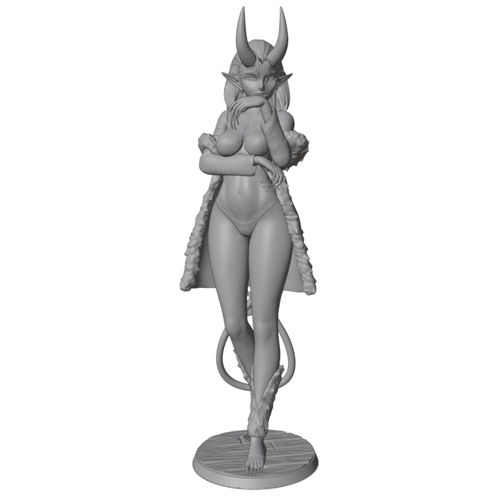 1/24 Kit Model Resin Gadis Sek - Model Kit Hg ulasan dan harga