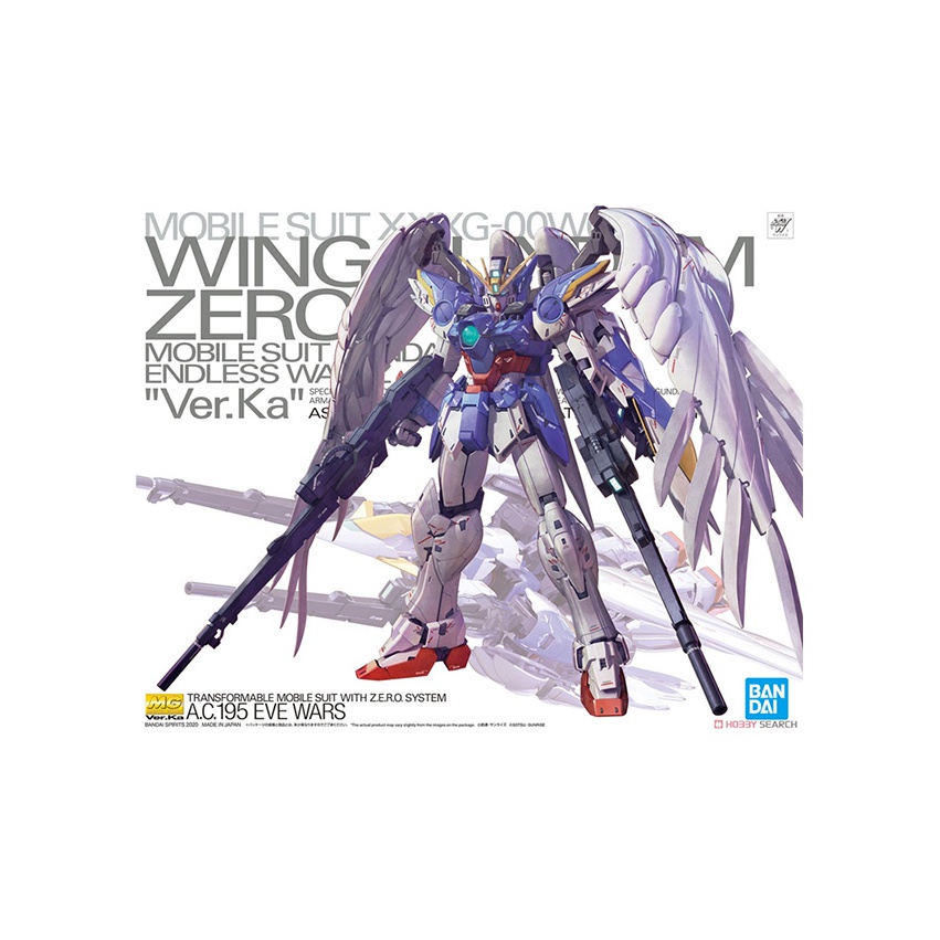 BANDAI MG 1/100 New Mobile Rep - Gundam Model Mg ulasan dan harga