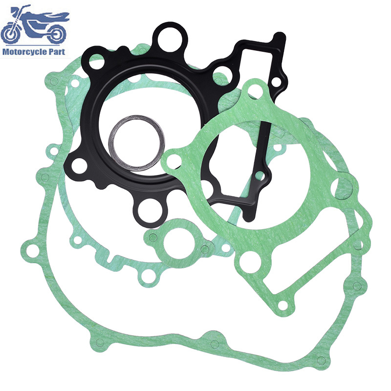 Mesin sepeda motor silinder pe - Model Kit Yamaha ulasan dan harga