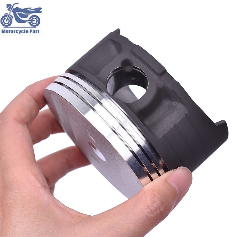 Mesin sepeda motor silinder pe - Model Kit Yamaha ulasan dan harga