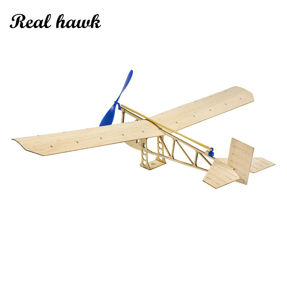 Kit Pesawat Terbang Bertenaga  - Model Kit Vintage ulasan dan harga