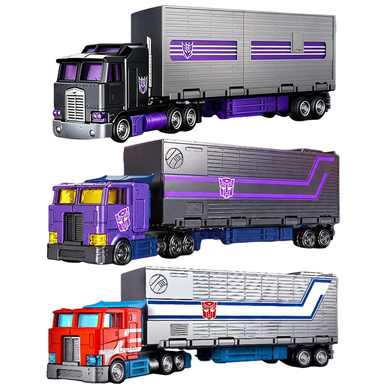BLOKEES Wheels Transformers Ca - Model Kit Transformers Blokees ulasan dan harga