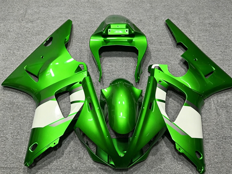 4 Hadiah kit fairing ABS baru  - Model Kit Yamaha ulasan dan harga