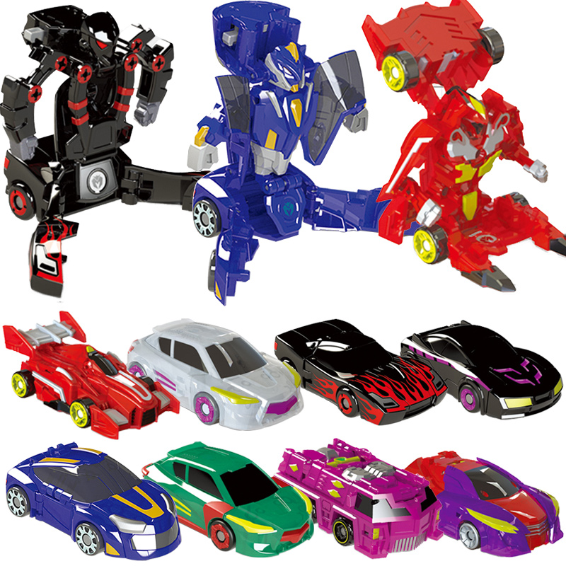 Mainan Action Figure Unicorn M - Model Kit Robot ulasan dan harga