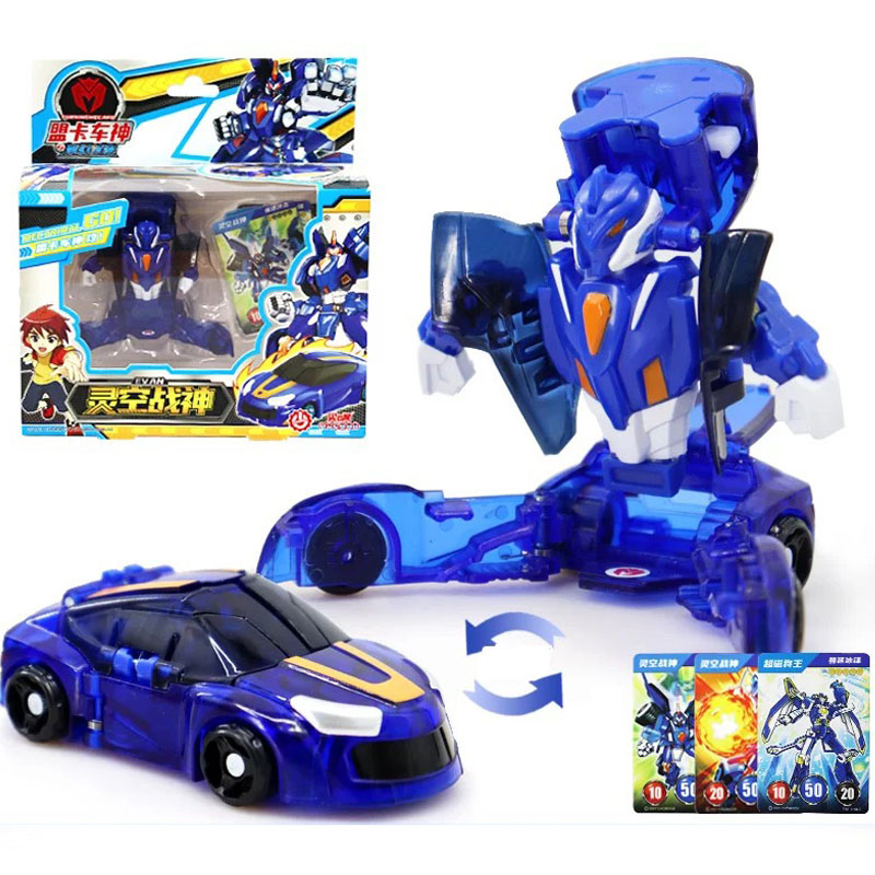 Mainan Action Figure Unicorn M - Model Kit Robot ulasan dan harga