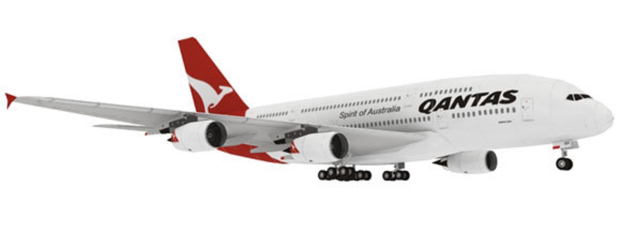 Australia UEA Singapura Model  - Model Kit Singapore ulasan dan harga