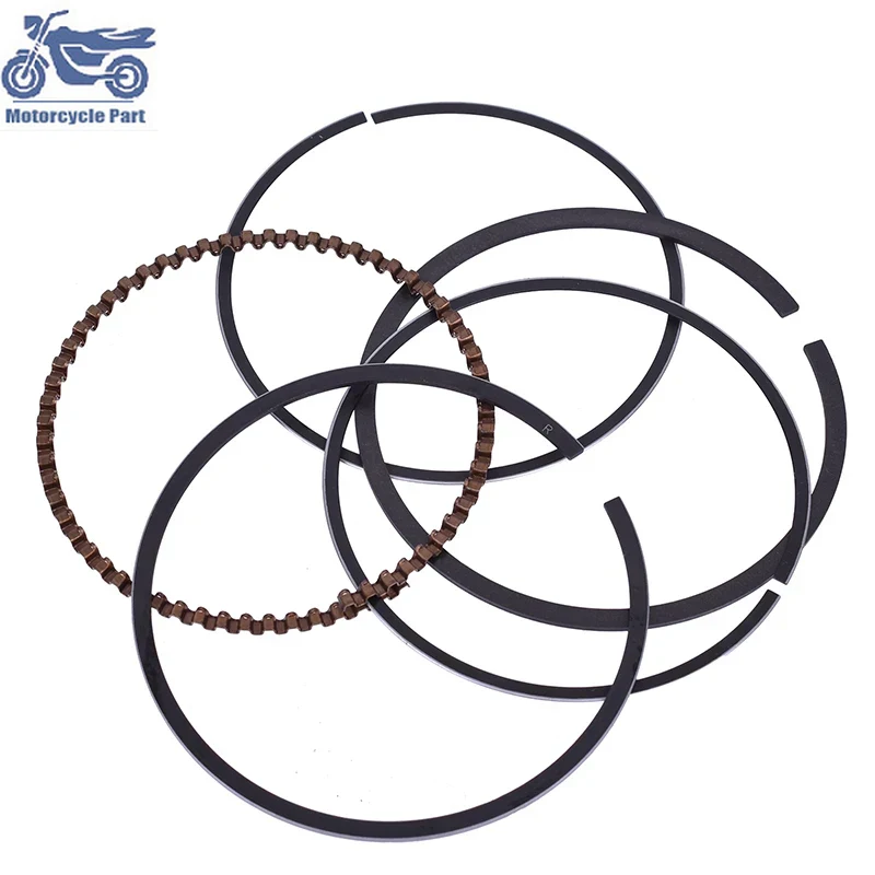 4set STD 64.5mm Kit cincin Pis - Model Kit Engine ulasan dan harga