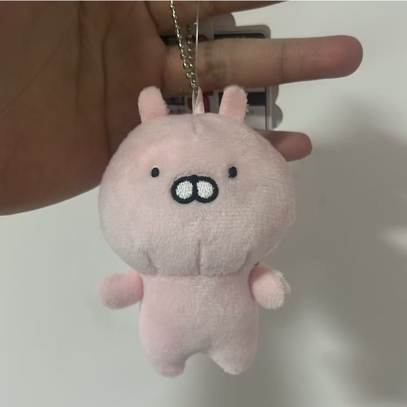 Boneka Kelinci Usamaru Vintage - Model Kit Vintage ulasan dan harga