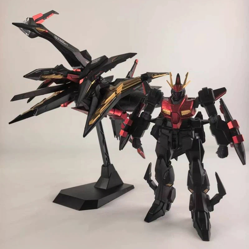HG 1/144 Penelope RX-104FF Act - Model Kit Oberon ulasan dan harga