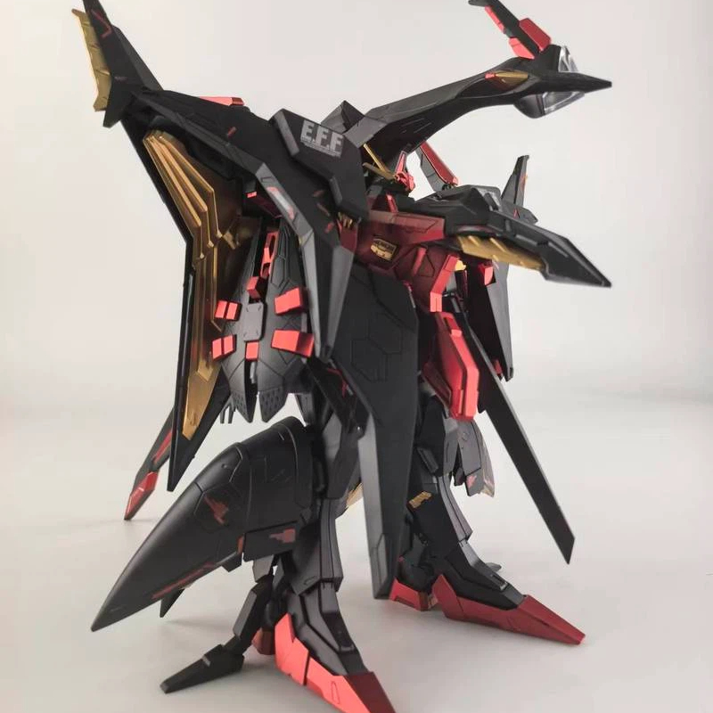 HG 1/144 Penelope RX-104FF Act - Model Kit Oberon ulasan dan harga