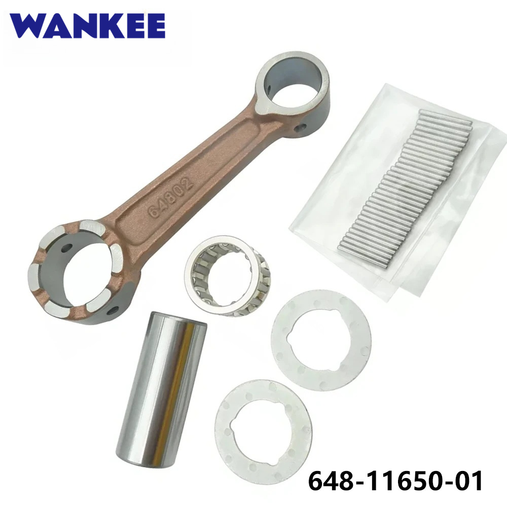 Kit Batang Penghubung 648-1165 - Model Kit Yamaha ulasan dan harga
