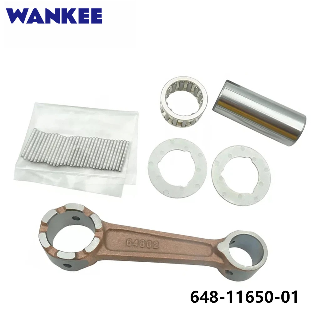 Kit Batang Penghubung 648-1165 - Model Kit Yamaha ulasan dan harga