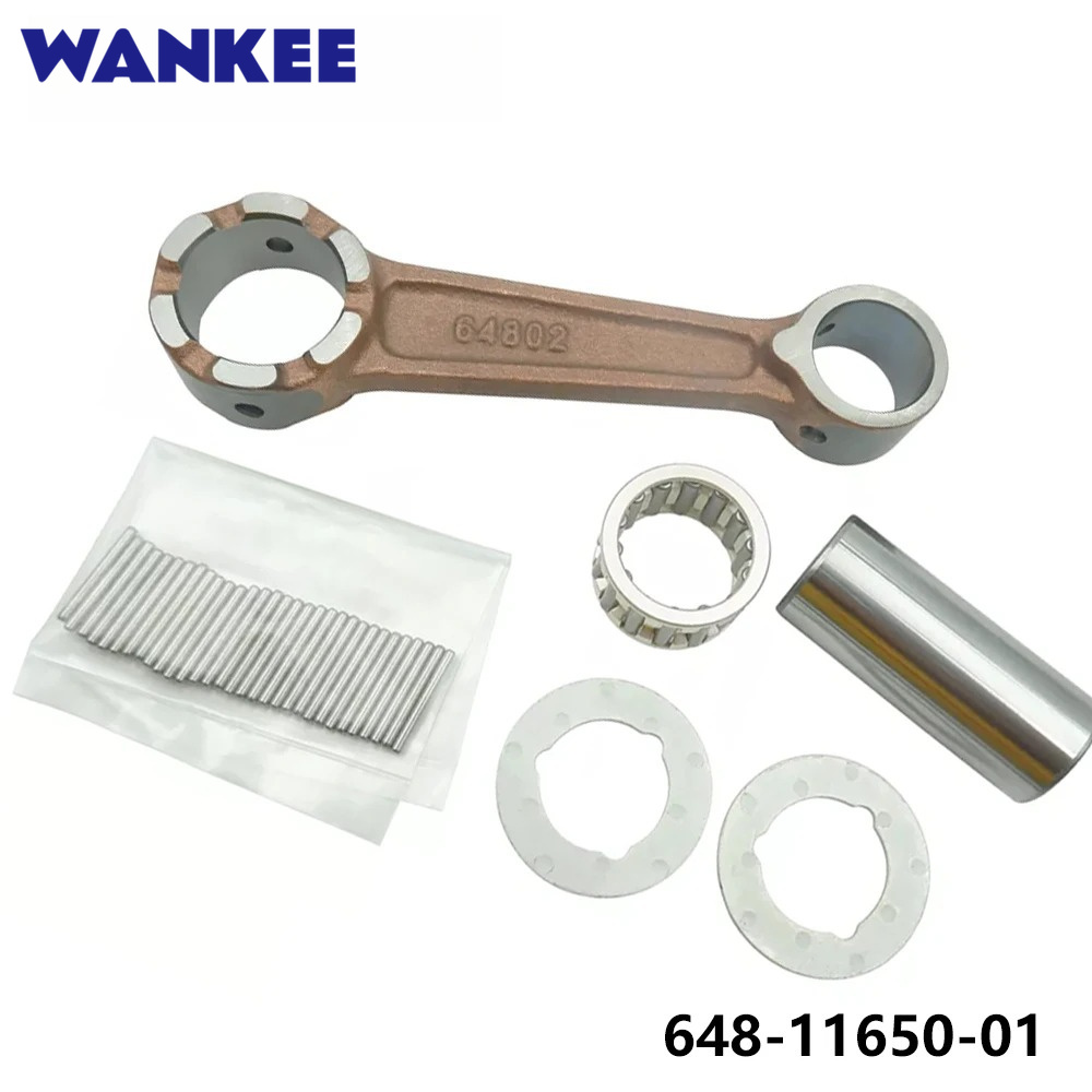 Kit Batang Penghubung 648-1165 - Model Kit Yamaha ulasan dan harga
