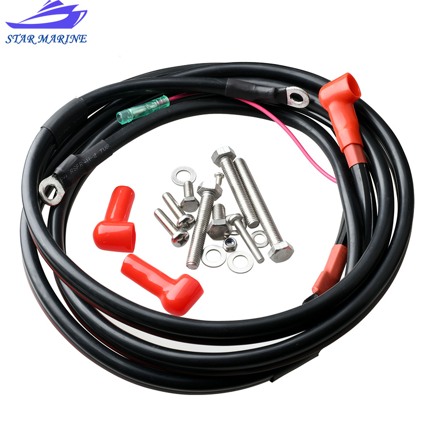 Kit Starter Motor Listrik Untu - Model Kit Yamaha ulasan dan harga