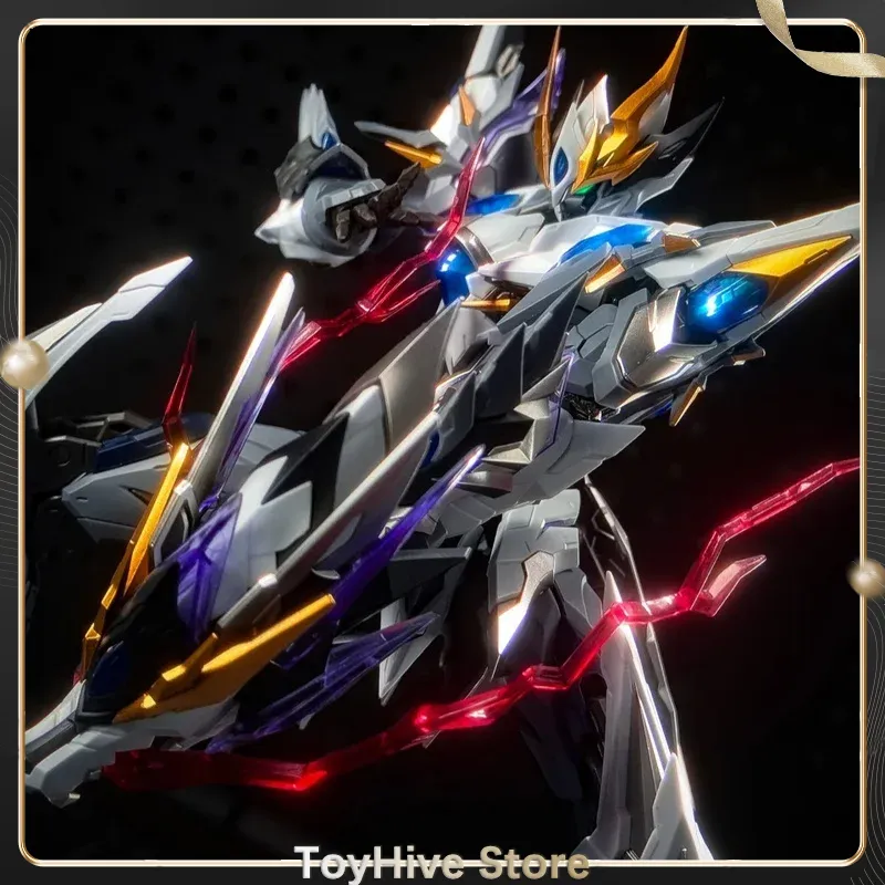 【TERSEDIA】 MOTOR NUCLEAR MNP-X - Model Kit Oberon ulasan dan harga
