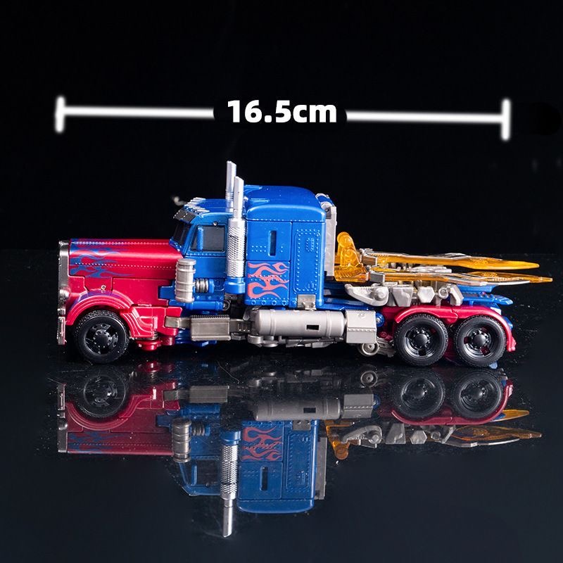 Mainan Transformasi JiaLeHuang - Model Kit Robot ulasan dan harga