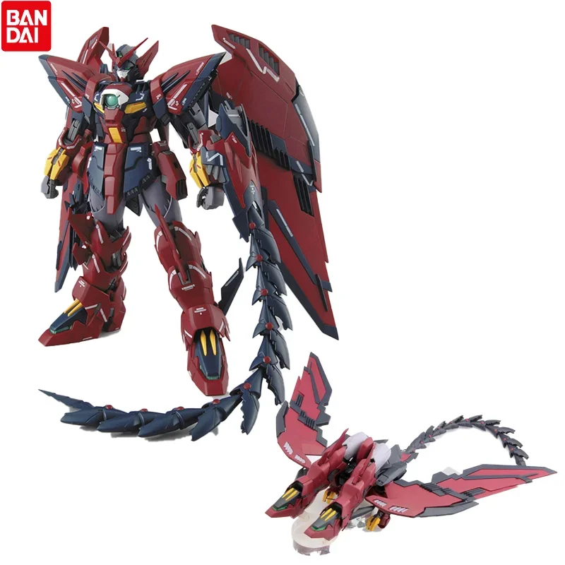 Bandai Gundam MG 1/100 asli la - Gundam Model Mg ulasan dan harga