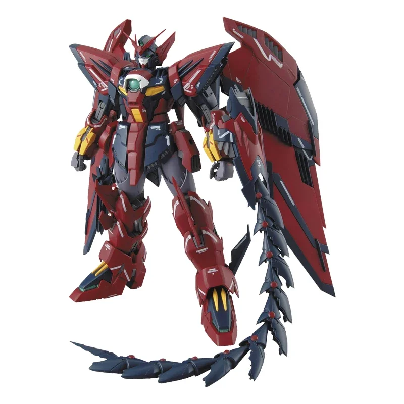 Bandai Gundam MG 1/100 asli la - Gundam Model Mg ulasan dan harga