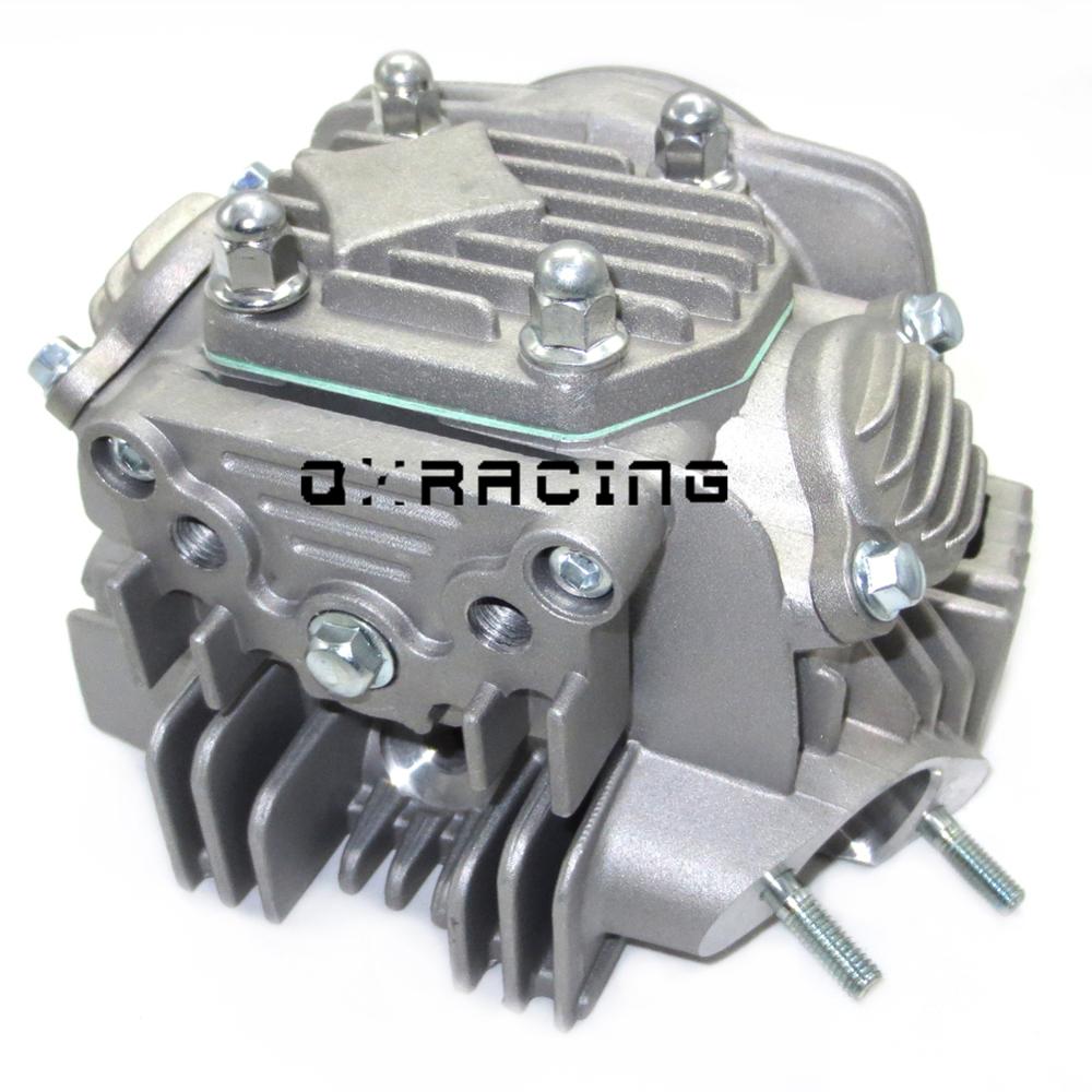Perakitan Kit Kepala Silinder  - Model Kit Engine ulasan dan harga