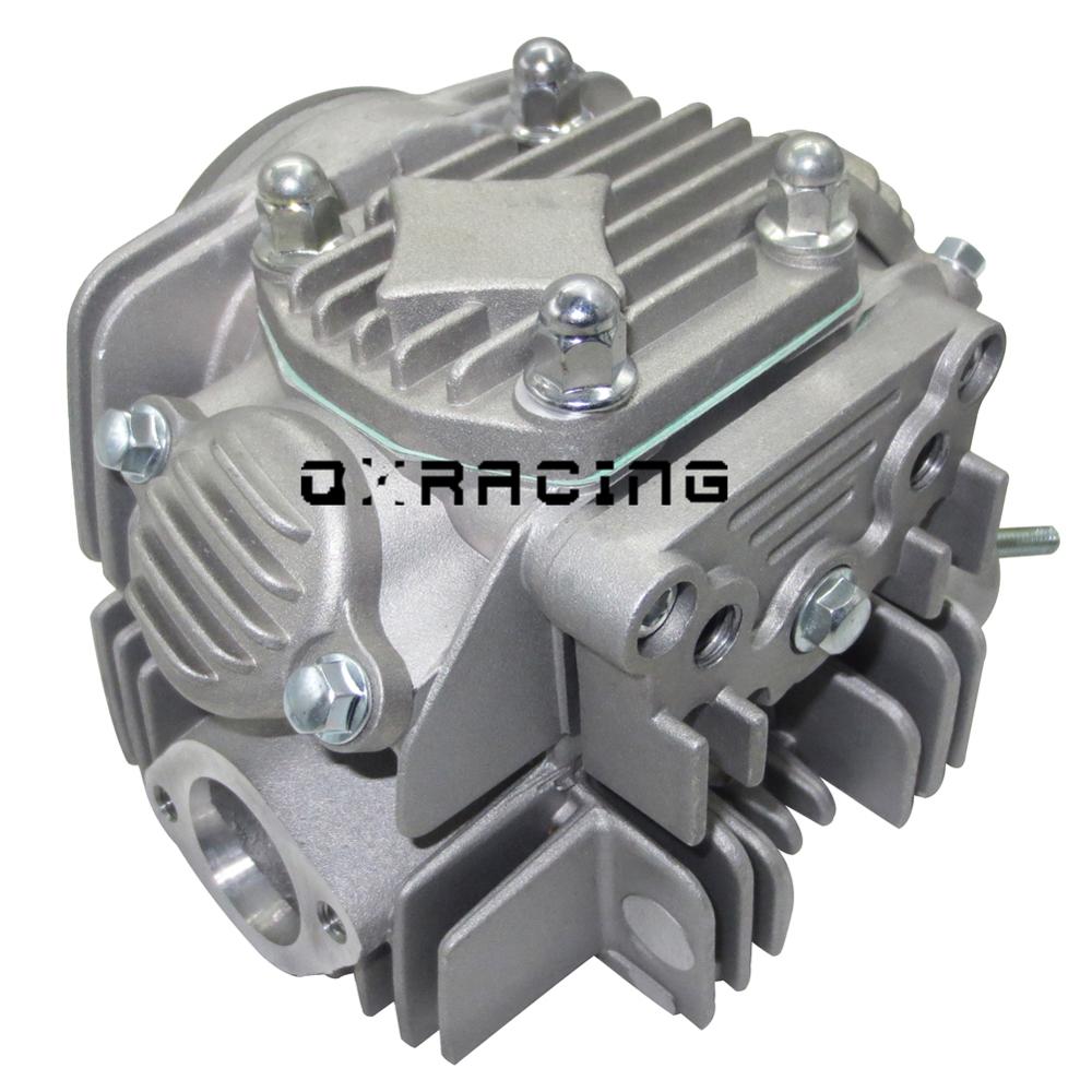 Perakitan Kit Kepala Silinder  - Model Kit Engine ulasan dan harga