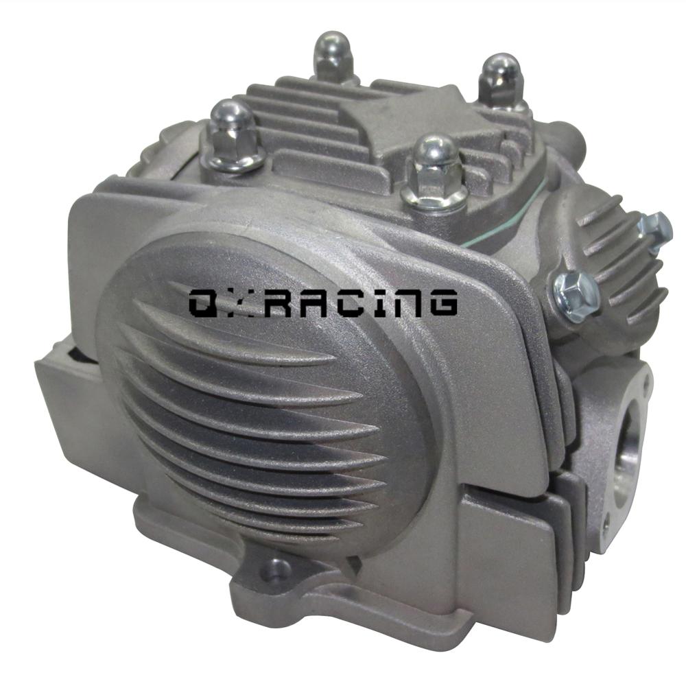 Perakitan Kit Kepala Silinder  - Model Kit Engine ulasan dan harga
