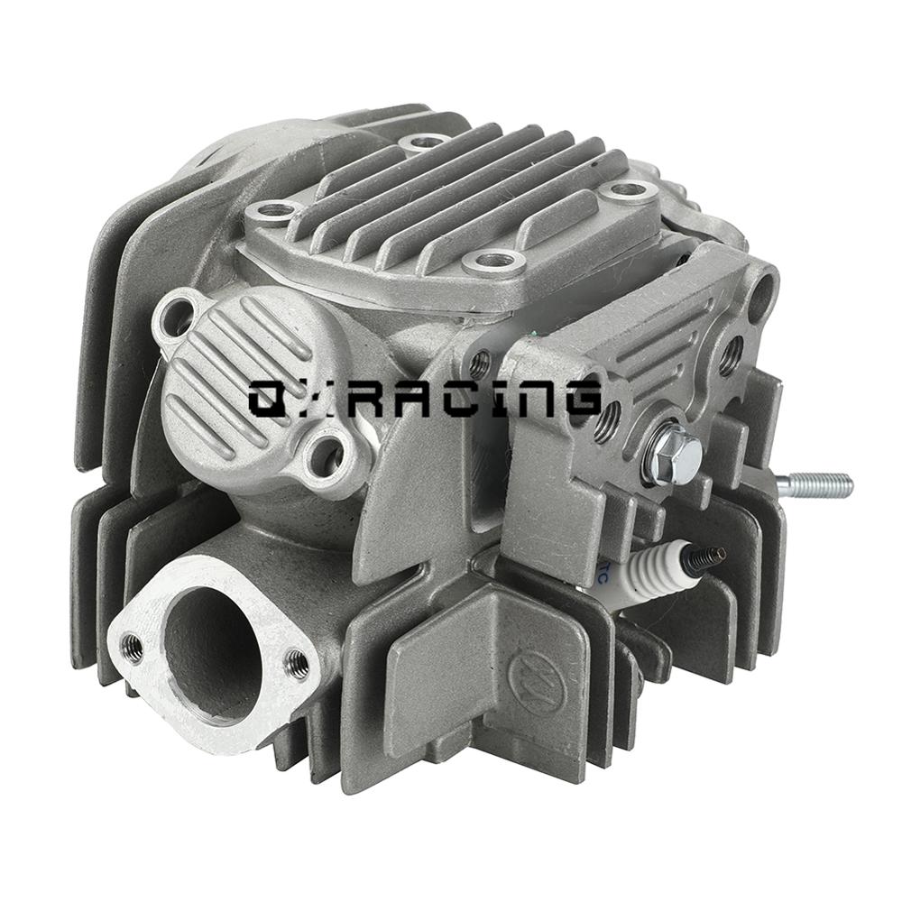Perakitan Kit Kepala Silinder  - Model Kit Engine ulasan dan harga