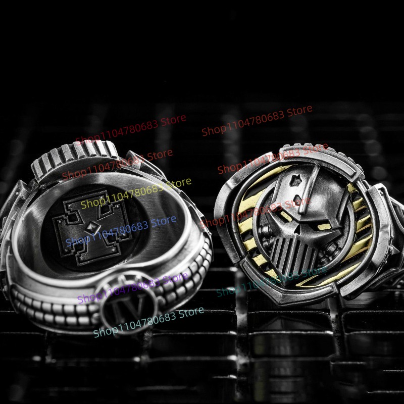 Cincin Perturabo 40K, Perhiasa - Model Kit Vintage ulasan dan harga