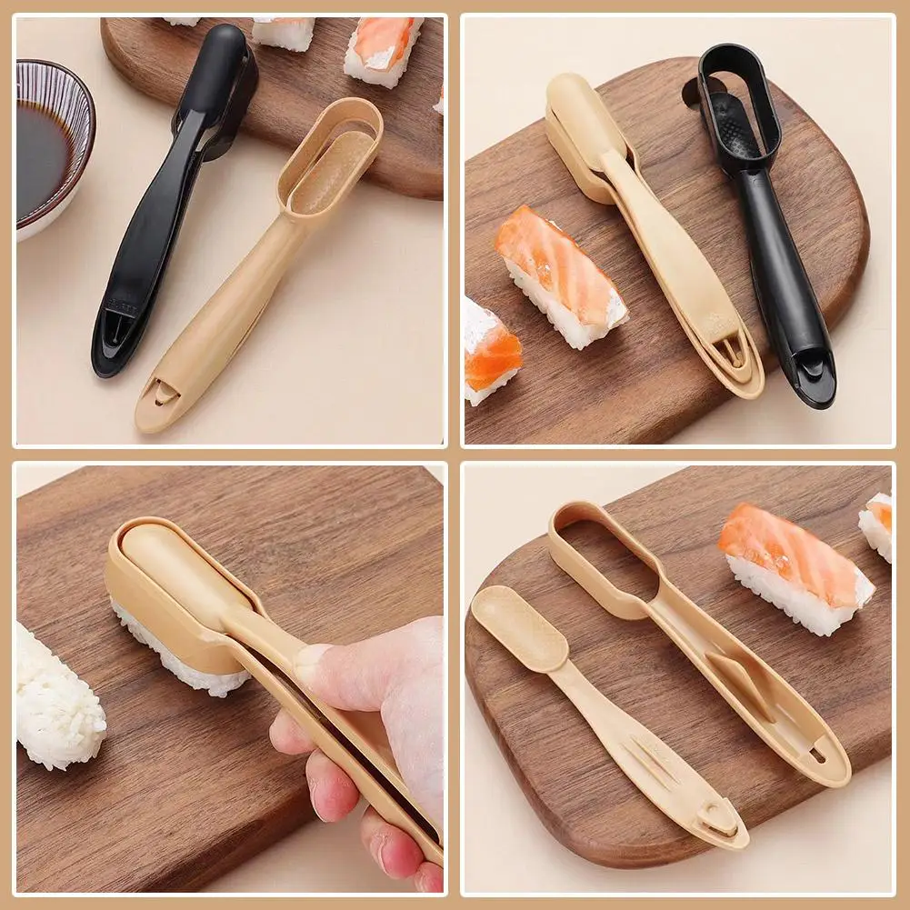 Cetakan Sushi Nigiri Laris Pem - Model Kit Onigiri ulasan dan harga