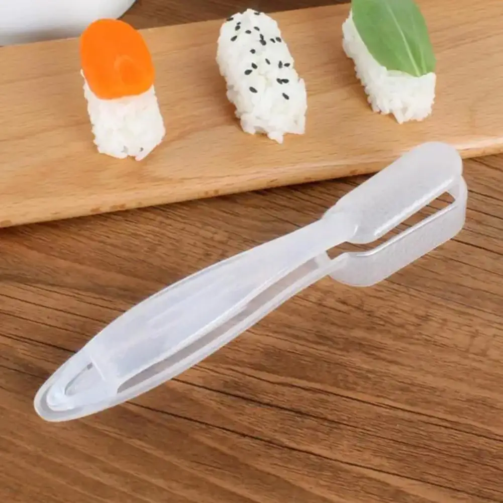 Cetakan Sushi Nigiri Laris Pem - Model Kit Onigiri ulasan dan harga